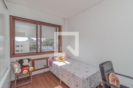 Apartamento à venda com 240m², 4 quartos e 1 vaga Apartamento à venda com 240m², 4 quartos e 1 vagaQuarto 3