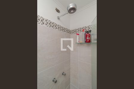 Apartamento à venda com 240m², 4 quartos e 1 vaga Apartamento à venda com 240m², 4 quartos e 1 vagaBanheiro