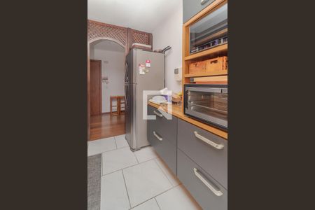 Apartamento à venda com 240m², 4 quartos e 1 vaga Apartamento à venda com 240m², 4 quartos e 1 vagaCozinha