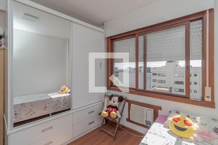 Apartamento à venda com 240m², 4 quartos e 1 vaga Apartamento à venda com 240m², 4 quartos e 1 vagaQuarto 3