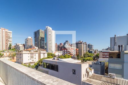 Apartamento à venda com 240m², 4 quartos e 1 vaga Apartamento à venda com 240m², 4 quartos e 1 vagaVista do Terraço