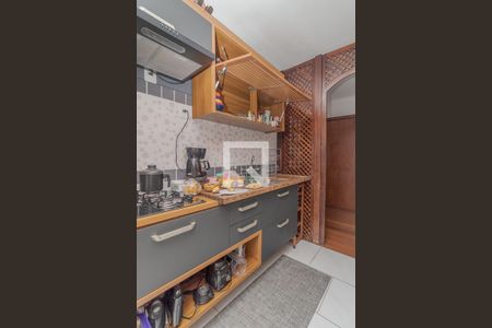 Apartamento à venda com 240m², 4 quartos e 1 vaga Apartamento à venda com 240m², 4 quartos e 1 vagaCozinha