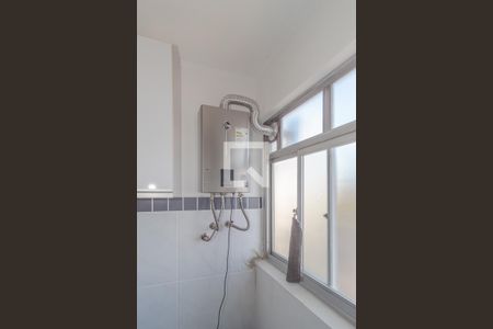 Apartamento à venda com 240m², 4 quartos e 1 vaga Apartamento à venda com 240m², 4 quartos e 1 vagaÁrea de Serviço