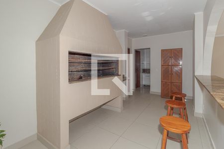 Apartamento à venda com 240m², 4 quartos e 1 vaga Apartamento à venda com 240m², 4 quartos e 1 vagaÁrea comum - Salão de festas