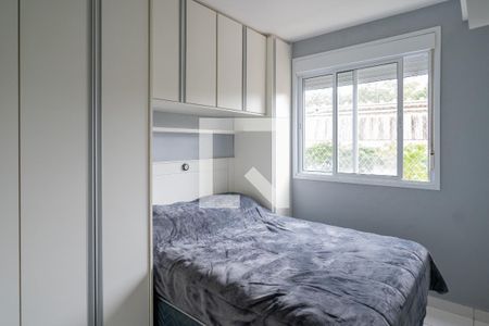 Quarto 1 de apartamento à venda com 2 quartos, 57m² em Vila da Saúde, São Paulo