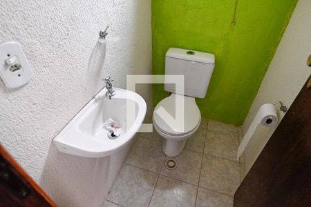 Lavabo de casa à venda com 2 quartos, 96m² em Sacomã, São Paulo
