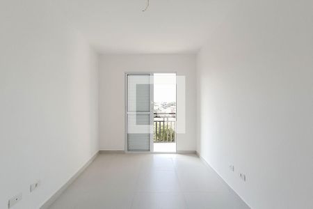Quarto 2 de apartamento à venda com 2 quartos, 42m² em Vila Nivi, São Paulo