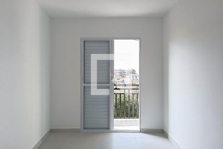 Quarto 2 de apartamento à venda com 2 quartos, 42m² em Vila Nivi, São Paulo