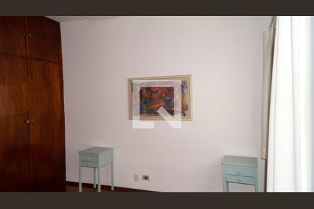 Casa para alugar com 120m², 2 quartos e 1 vaga Casa para alugar com 120m², 2 quartos e 1 vagaQuarto 2