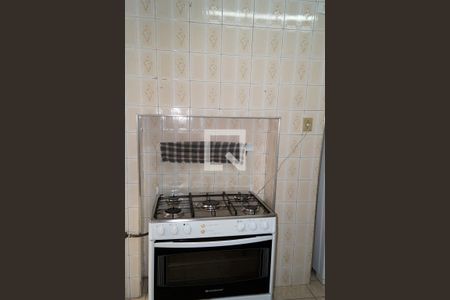 Cozinha de casa para alugar com 2 quartos, 120m² em Vila São José (ipiranga), São Paulo