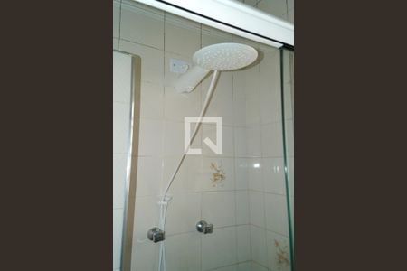 Casa para alugar com 120m², 2 quartos e 1 vaga Casa para alugar com 120m², 2 quartos e 1 vagaBanheiro