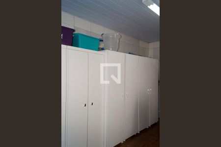 Cozinha de casa para alugar com 2 quartos, 120m² em Vila São José (ipiranga), São Paulo