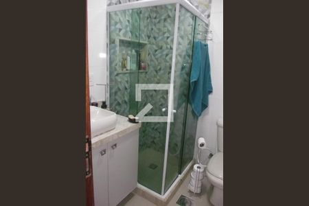 Apartamento à venda com 63m², 2 quartos e 1 vagaBanheiro