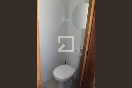 Apartamento à venda com 63m², 2 quartos e 1 vagaBanheiro