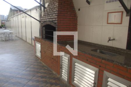 Apartamento à venda com 63m², 2 quartos e 1 vagaÁrea comum