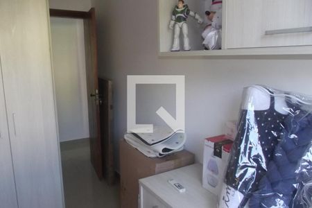 Apartamento à venda com 63m², 2 quartos e 1 vagaQuarto 2