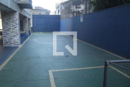 Apartamento à venda com 63m², 2 quartos e 1 vagaÁrea comum