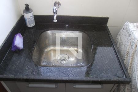 Apartamento à venda com 63m², 2 quartos e 1 vagaBanheiro