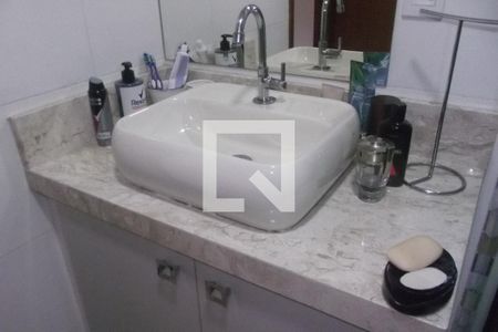 Apartamento à venda com 63m², 2 quartos e 1 vagaBanheiro  