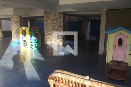 Apartamento à venda com 63m², 2 quartos e 1 vagaÁrea comum