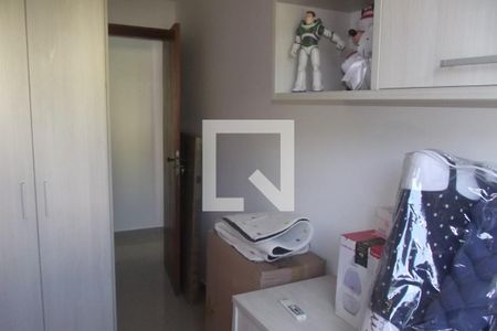 Apartamento à venda com 63m², 2 quartos e 1 vagaQuarto 2