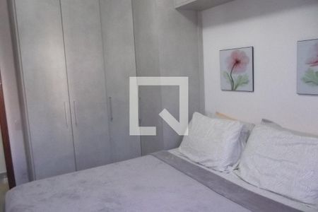 Apartamento à venda com 63m², 2 quartos e 1 vagaQuarto 1