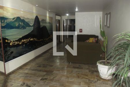 Apartamento à venda com 63m², 2 quartos e 1 vagaÁrea comum