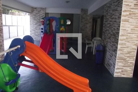 Apartamento à venda com 63m², 2 quartos e 1 vagaÁrea comum