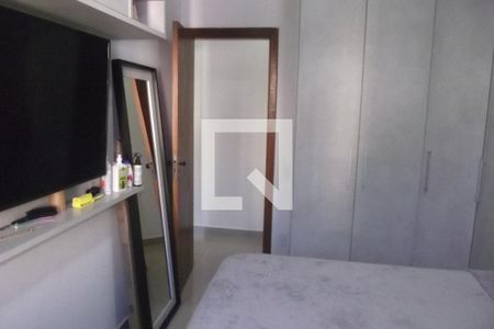Quarto 1 de apartamento à venda com 2 quartos, 63m² em Rocha, Rio de Janeiro