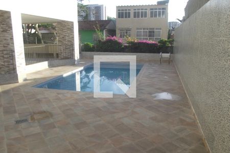 Apartamento à venda com 63m², 2 quartos e 1 vagaÁrea comum