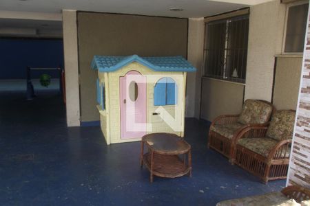 Apartamento à venda com 63m², 2 quartos e 1 vagaÁrea comum