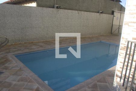 Apartamento à venda com 63m², 2 quartos e 1 vagaÁrea comum