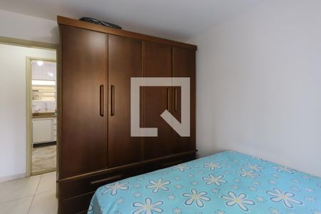 Apartamento à venda com 53m², 2 quartos e sem vagaQuarto 2