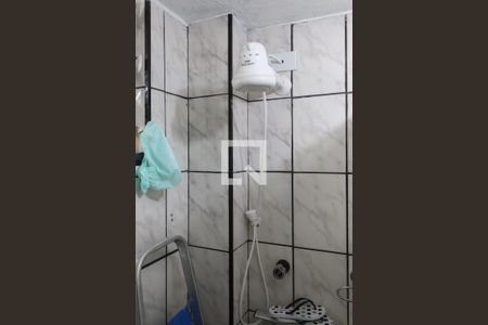 Apartamento à venda com 53m², 2 quartos e sem vagaBanheiro