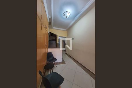 Apartamento à venda com 53m², 2 quartos e sem vagaHall