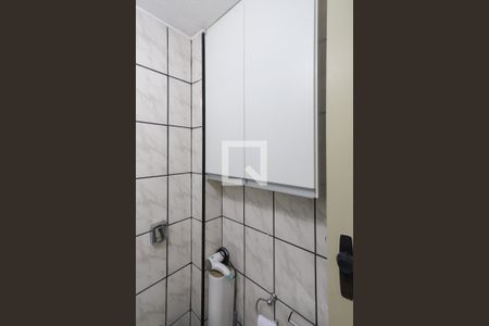 Apartamento à venda com 53m², 2 quartos e sem vagaBanheiro