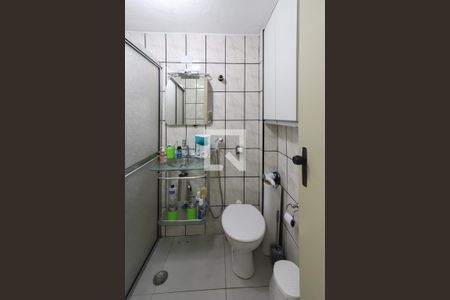 Apartamento à venda com 53m², 2 quartos e sem vagaBanheiro