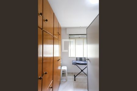 Quarto 1 de apartamento à venda com 2 quartos, 53m² em Vila Bonilha, São Paulo
