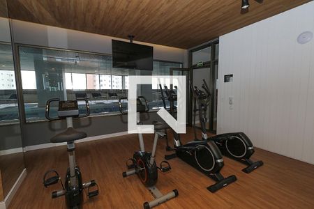Apartamento à venda com 68m², 2 quartos e 1 vagaAcademia