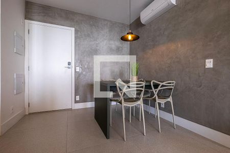 Apartamento à venda com 68m², 2 quartos e 1 vagaSala