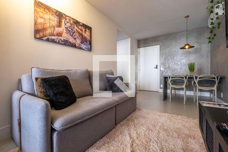 Apartamento à venda com 68m², 2 quartos e 1 vagaSala