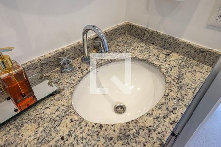 Apartamento à venda com 68m², 2 quartos e 1 vagaBanheiro