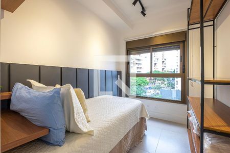 Apartamento à venda com 68m², 2 quartos e 1 vagaQuarto 2