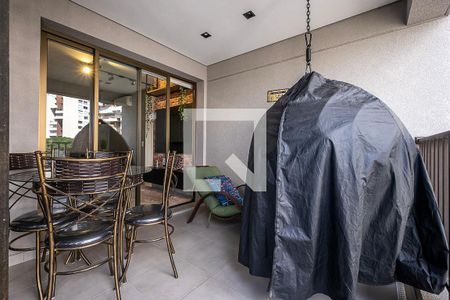 Apartamento à venda com 68m², 2 quartos e 1 vagaVaranda