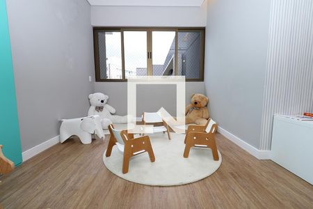 Apartamento à venda com 68m², 2 quartos e 1 vagaBrinquedoteca