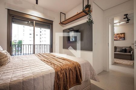 Apartamento à venda com 68m², 2 quartos e 1 vagaSuíte 