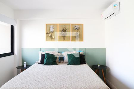 Sala/Quarto de kitnet/studio à venda com 1 quarto, 22m² em Centro, São Paulo