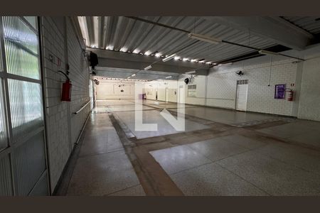 Área comum - Salão de festas de apartamento à venda com 3 quartos, 76m² em Conjunto Residencial Parque Bandeirantes, Campinas