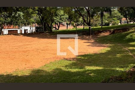 Área comum - Campo de Areia de apartamento à venda com 3 quartos, 76m² em Conjunto Residencial Parque Bandeirantes, Campinas