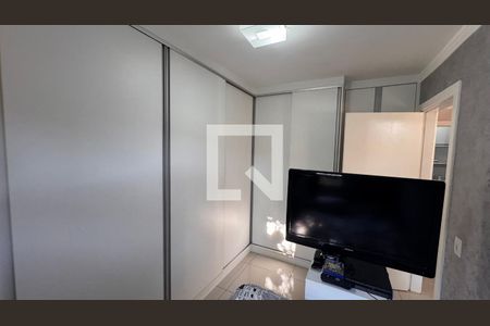 Quarto 3 de apartamento à venda com 3 quartos, 76m² em Conjunto Residencial Parque Bandeirantes, Campinas